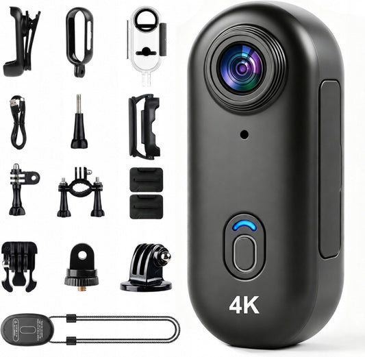 ULTRACAM™ MINI KAMERKA SPORTOWA