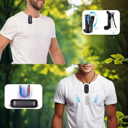 ULTRACAM™ MINI KAMERKA SPORTOWA